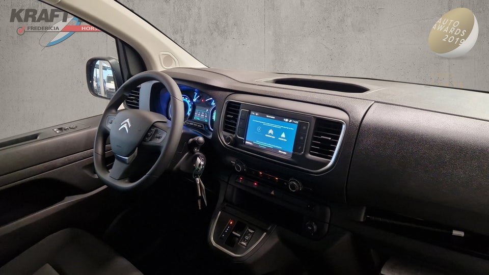 Citroën ë-Jumpy 50 L2 BaseLine