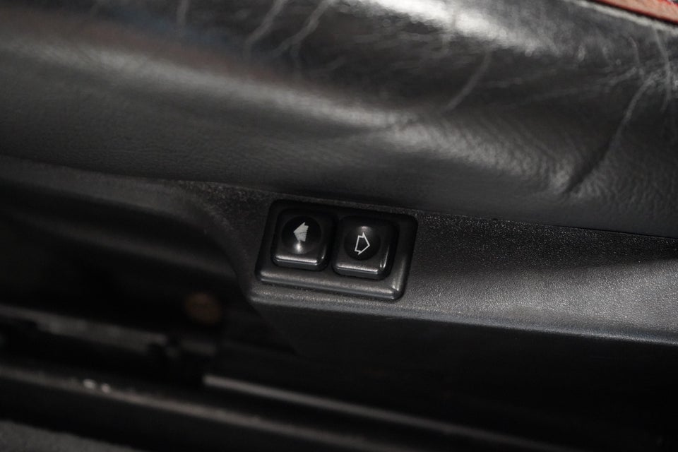 BMW 635CSi 3,5 Coupé aut. 2d