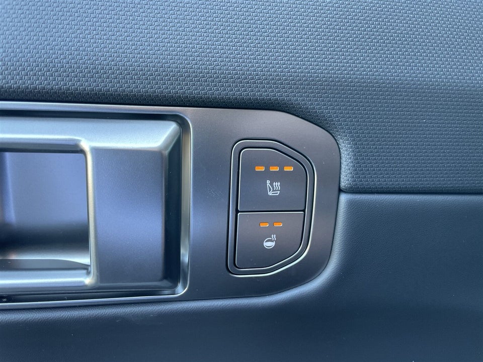 Kia EV4 81 Long Range Upgrade 5d