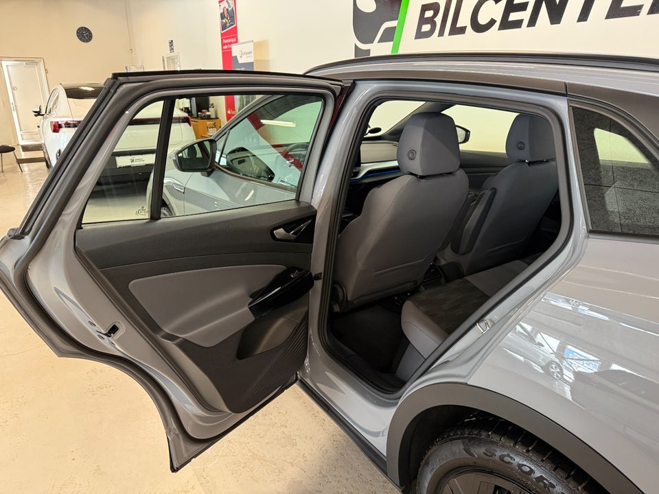 VW ID.4 77 Pro Performance 5d