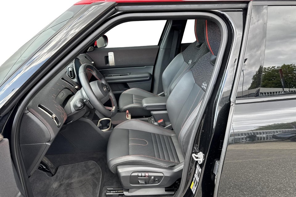 MINI Countryman SE JCW Trim XL ALL4 5d