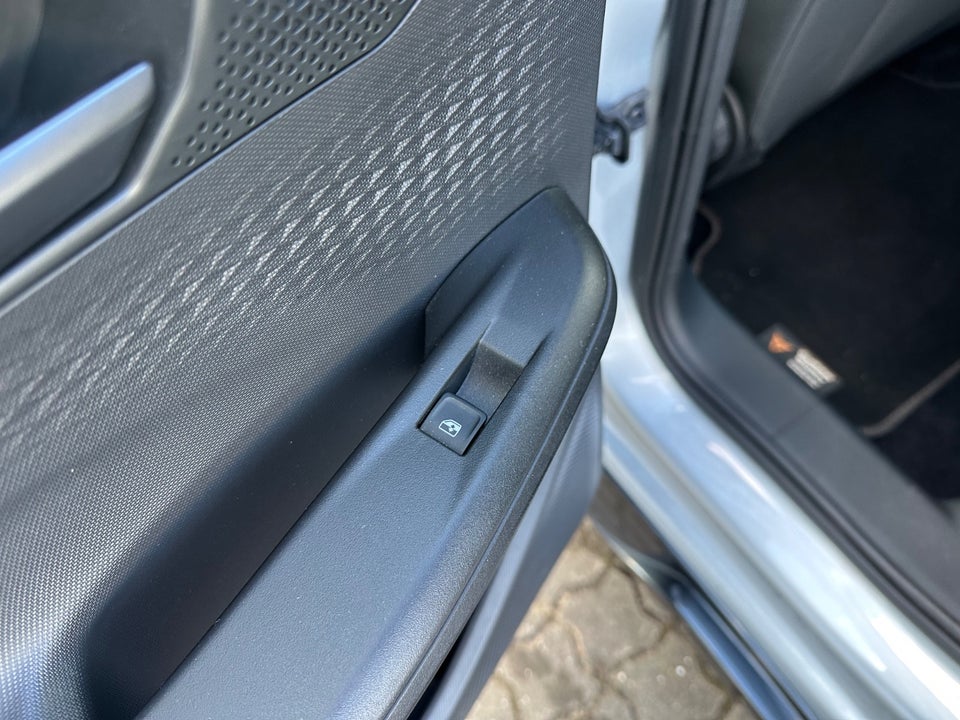 Cupra Born 58 High 5d