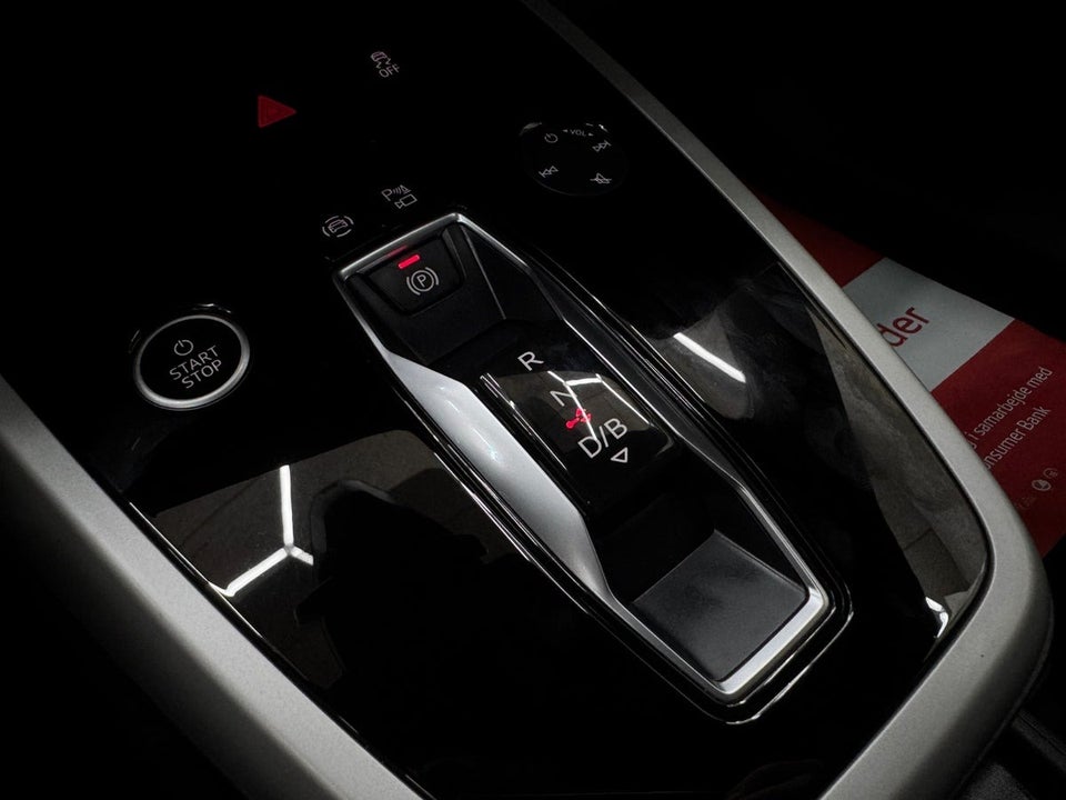 Audi Q4 e-tron 40  5d