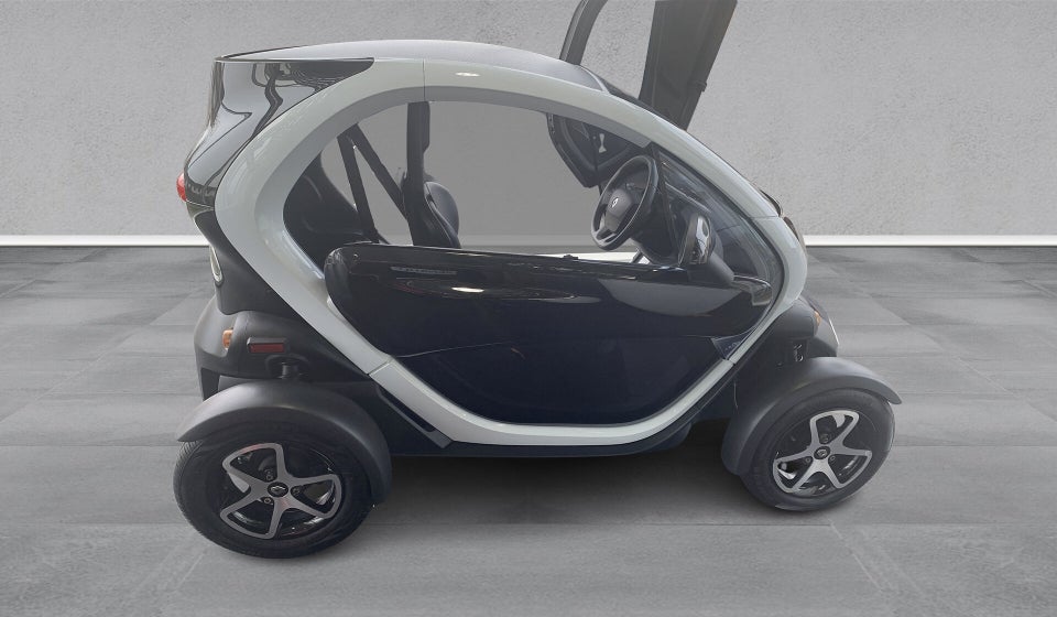 Renault Twizy Life 2d