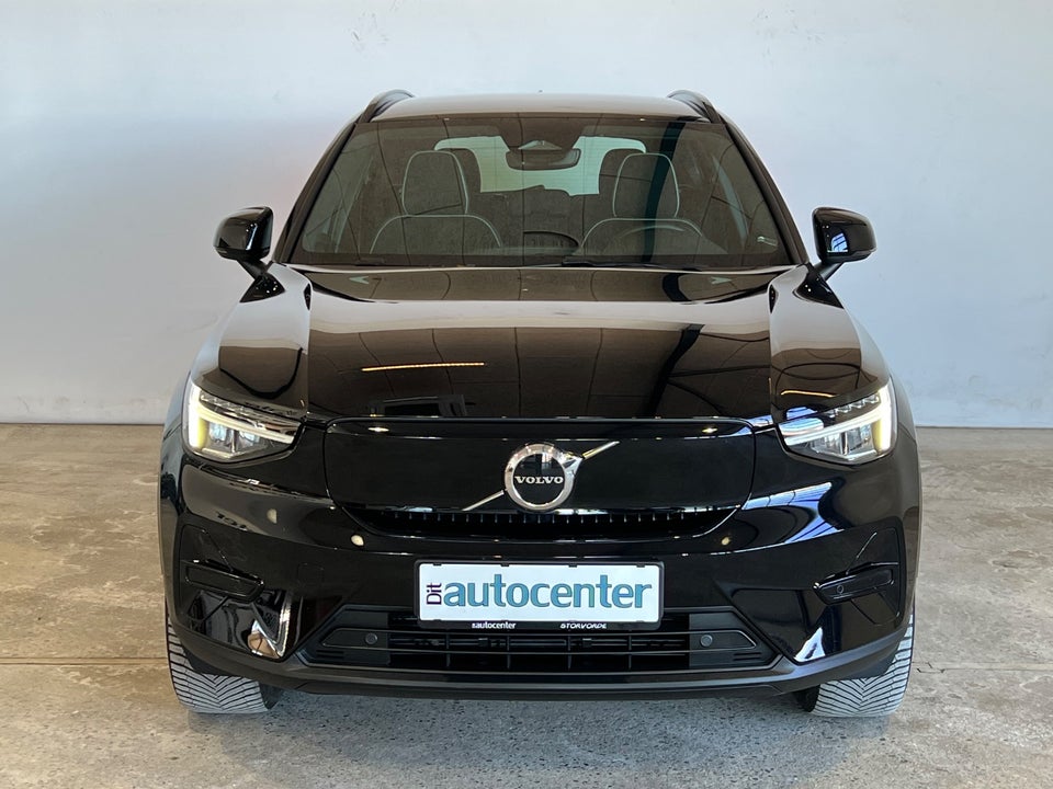 Volvo XC40 P8 ReCharge Twin Plus 5d