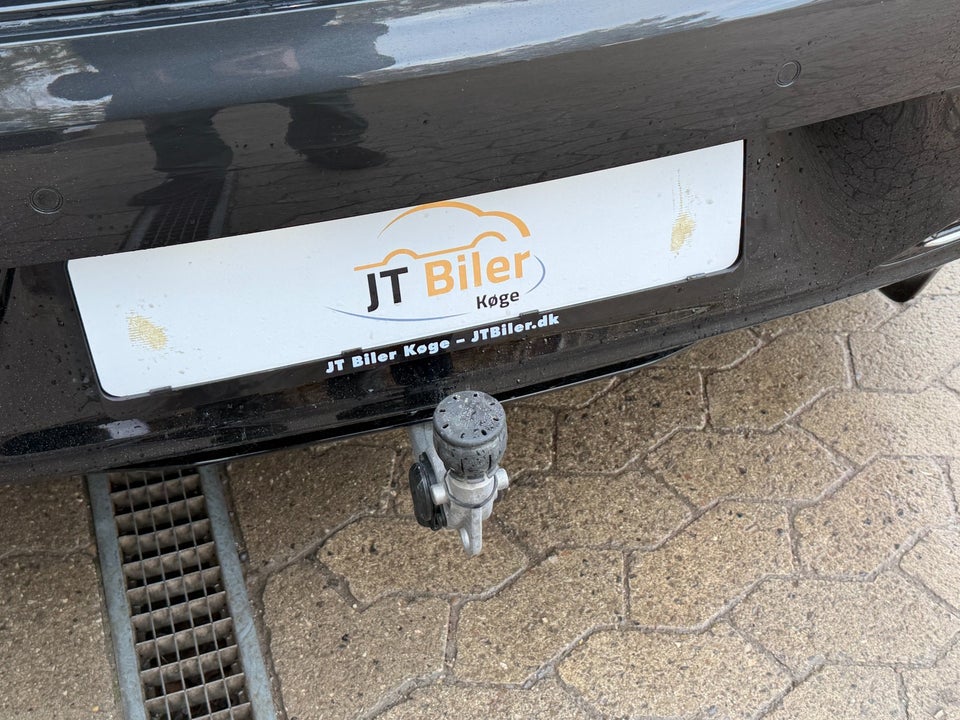 Mercedes EQE350+ AMG Line 4d