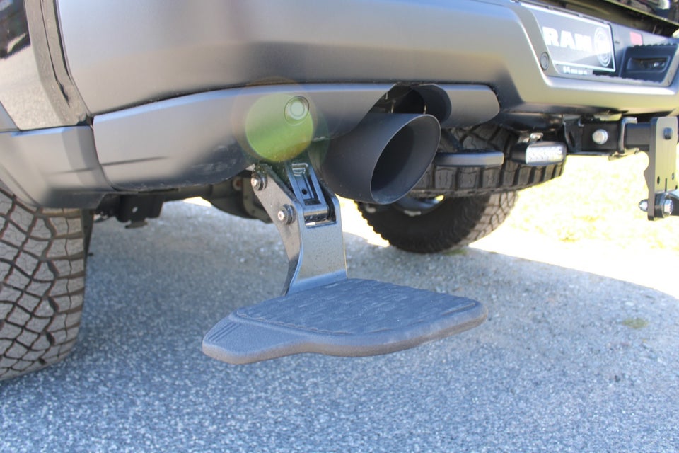 Dodge RAM 1500 3,0 RHO aut. 4d