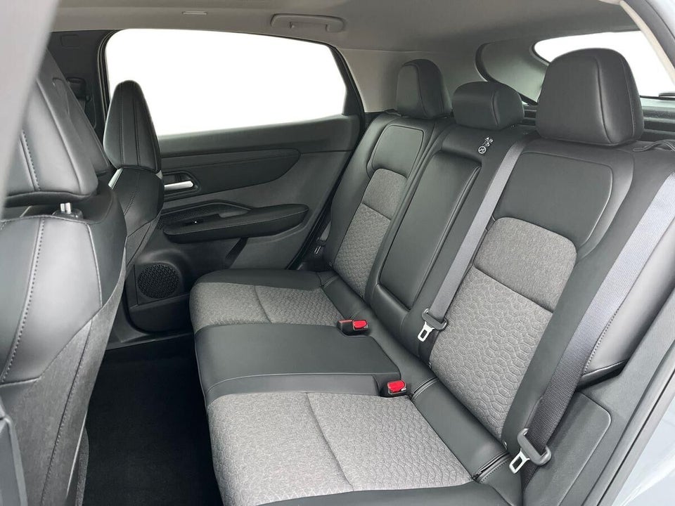 Nissan Ariya 87 Advance 5d