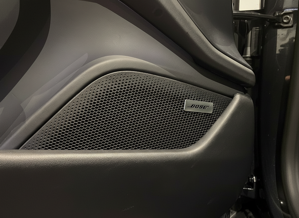 Porsche Taycan 4S Performance+ Cross Turismo 5d