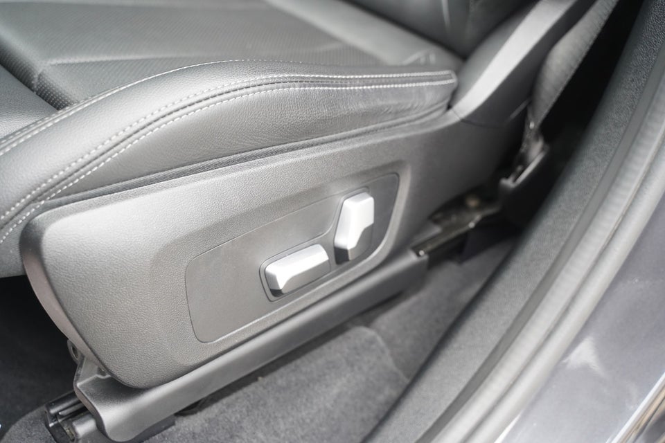 BMW iX3 Charged M-Sport 5d