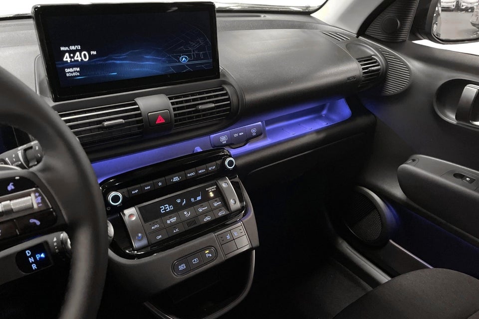 Hyundai Inster 49 Advanced 5d