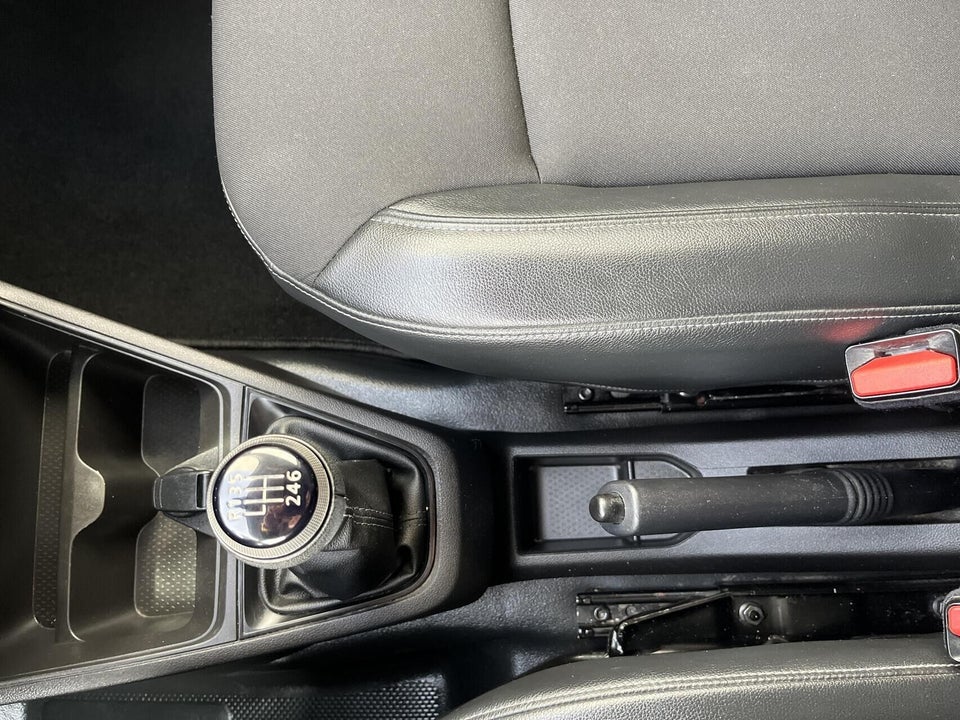 Renault Express 1,5 dCi 95 Tekno 5d