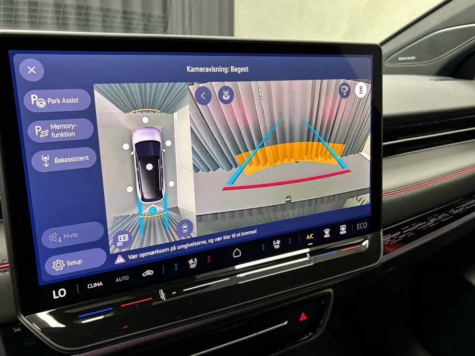 VW ID.7 86 GTX Max Tourer 4Motion 5d