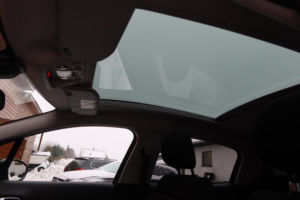 Citroën C3 1,2 PureTech 110 SkyLine EAT6 5d