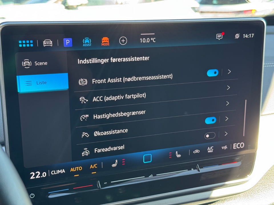 VW ID.4 52 Pure Performance 5d