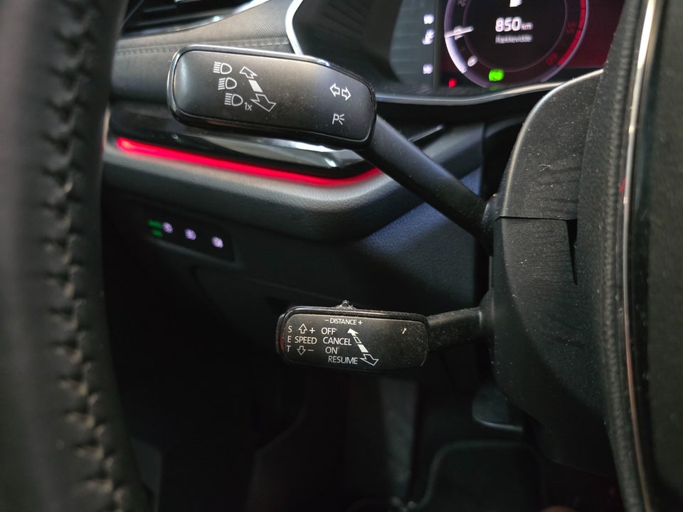 Skoda Octavia 2,0 TDi 150 Style DSG 5d