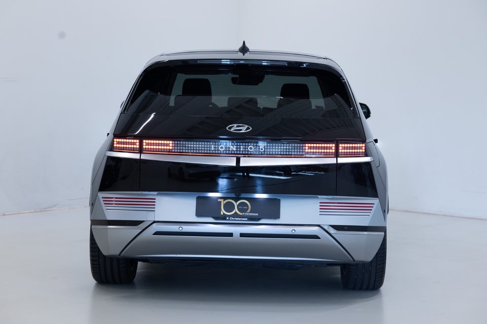Hyundai Ioniq 5 73 Ultimate 5d