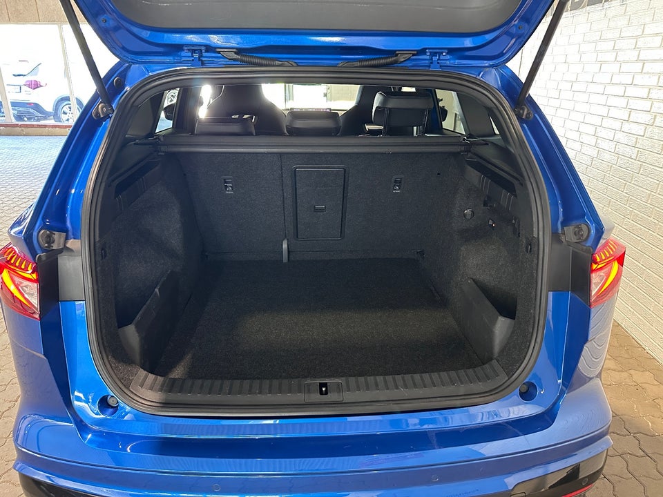 Skoda Enyaq 80 iV Sportline 5d