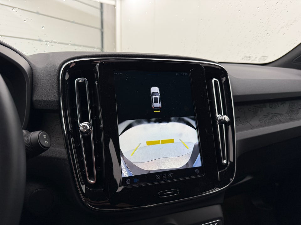 Volvo XC40 P6 ReCharge Core 5d
