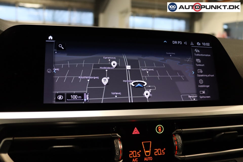 BMW 330e 2,0 Touring M-Sport aut. 5d