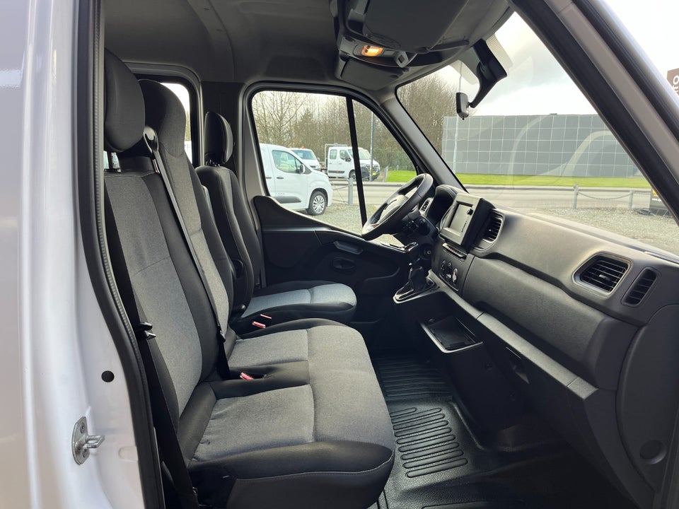 Renault Master IV T35 2,3 dCi 135 L3 Db.Kab