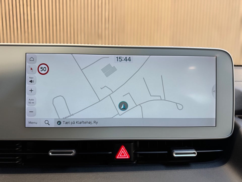 Hyundai Ioniq 5 58 Essential 5d