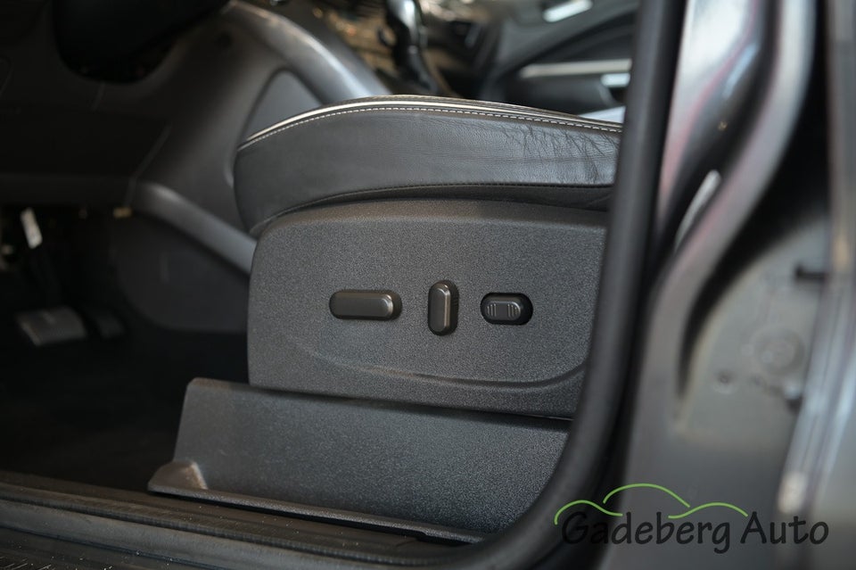 Ford Kuga 1,5 SCTi 176 Vignale aut. AWD 5d