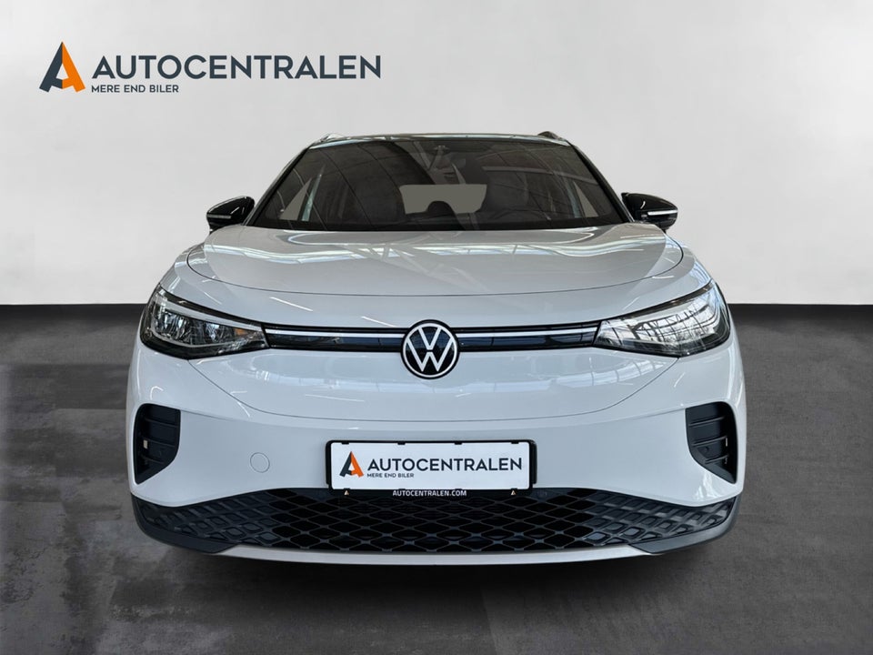 VW ID.4 77 1ST Pro Performance 5d