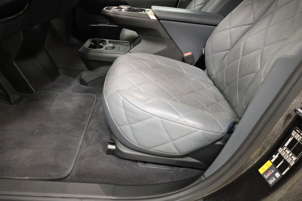 BMW iX xDrive50 Supercharged Sport 5d