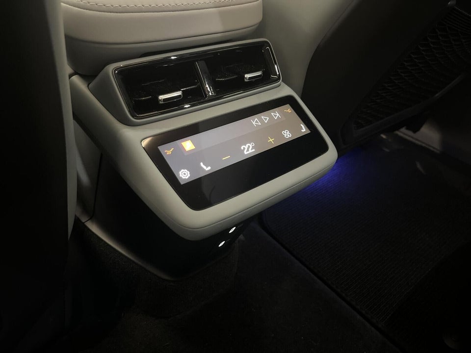 Polestar 4 Long Range Performance Nordic Edition AWD 5d