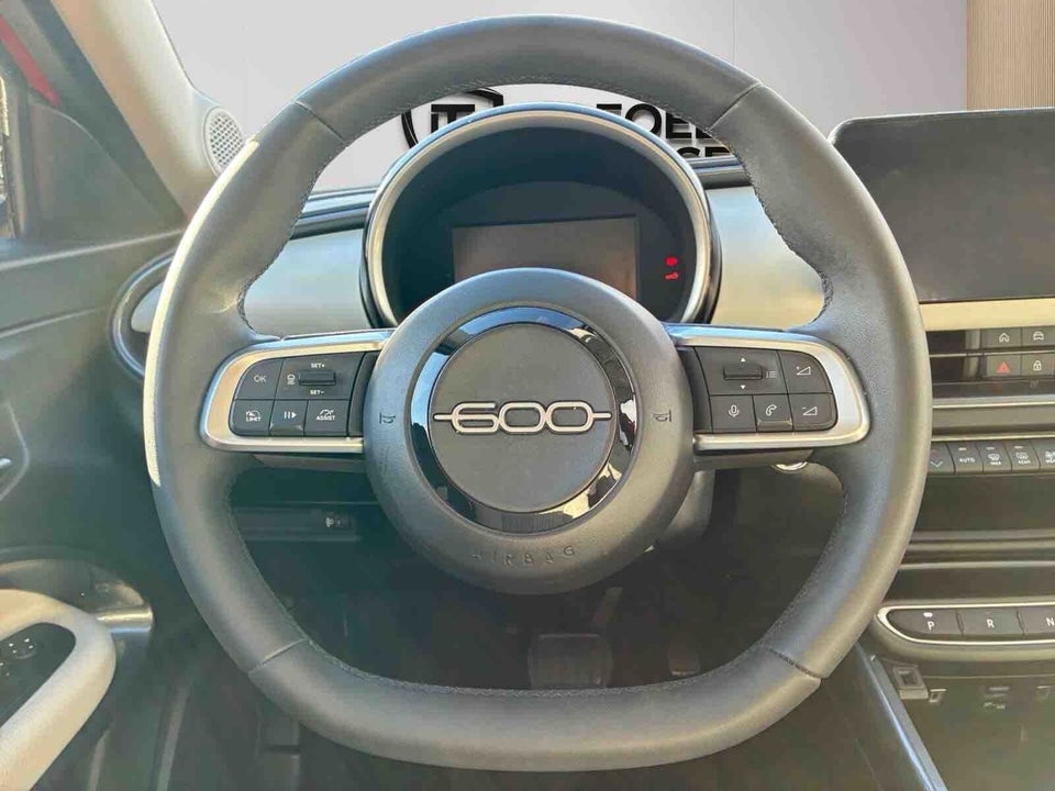 Fiat 600e 54 la Prima 5d