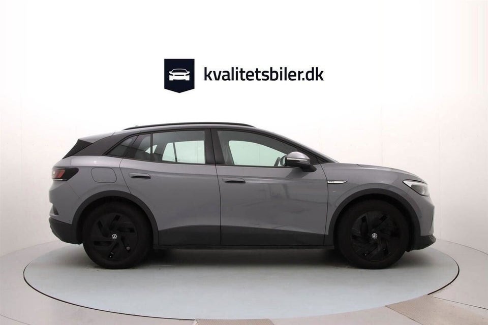 VW ID.4 77 Pro Performance 5d