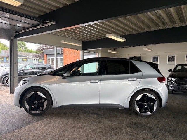VW ID.3 58 Style Pro 5d