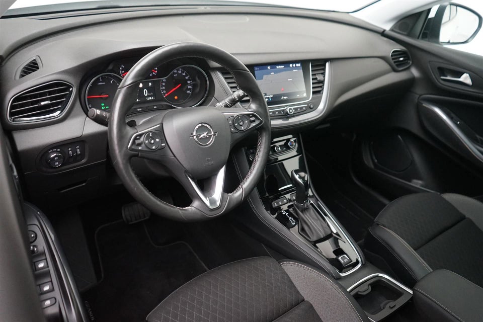 Opel Grandland X 1,5 CDTi 130 Innovation aut. 5d