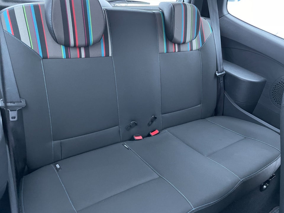 Renault Twingo 1,2 16V Authentique ECO2 3d