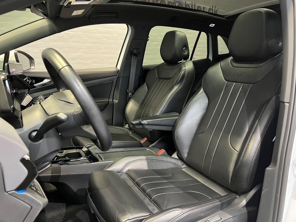 VW ID.4 77 Pro Performance 5d