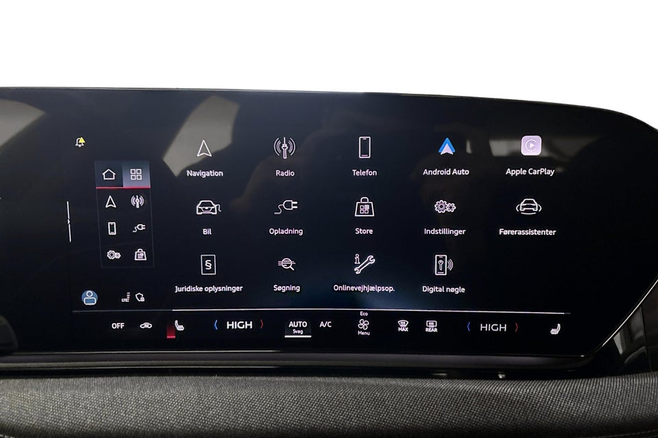 Audi A6 e-tron Progress plus Avant 5d