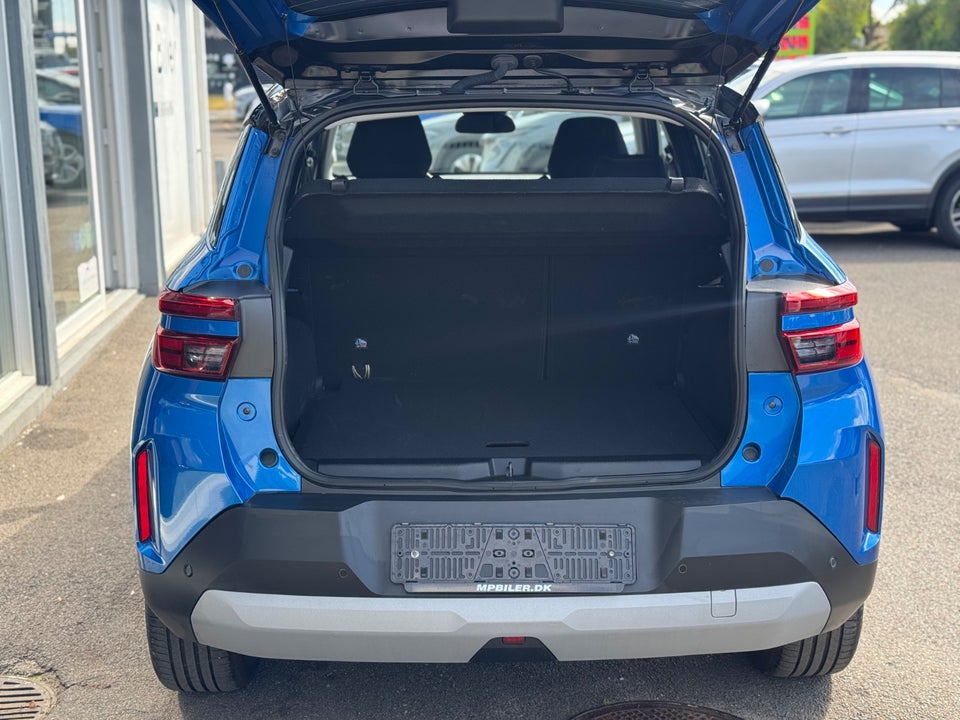 Opel Frontera 44 GS 5d