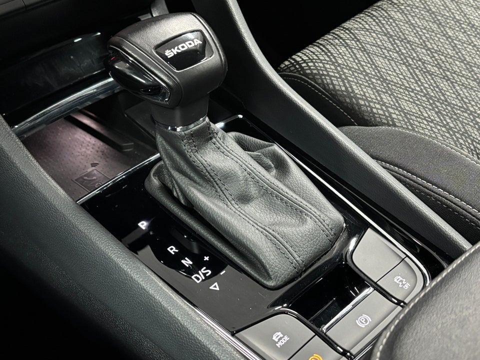 Skoda Karoq 1,5 TSi 150 Style DSG 5d