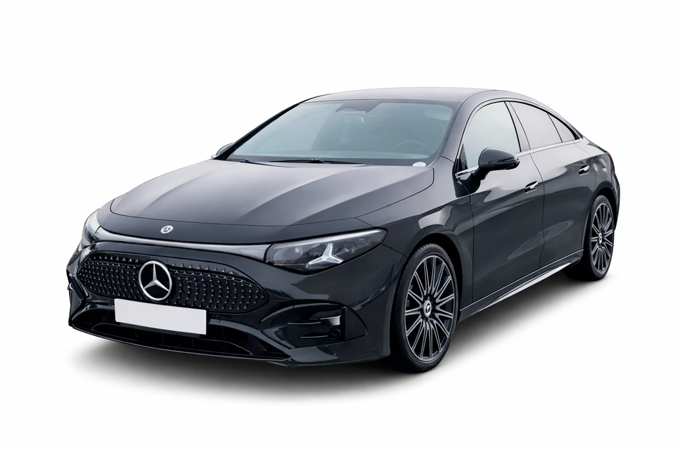 Mercedes CLA250+ EQ AMG Premium 4d