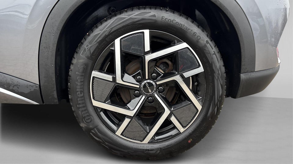 BYD Atto 3 60 Design 5d