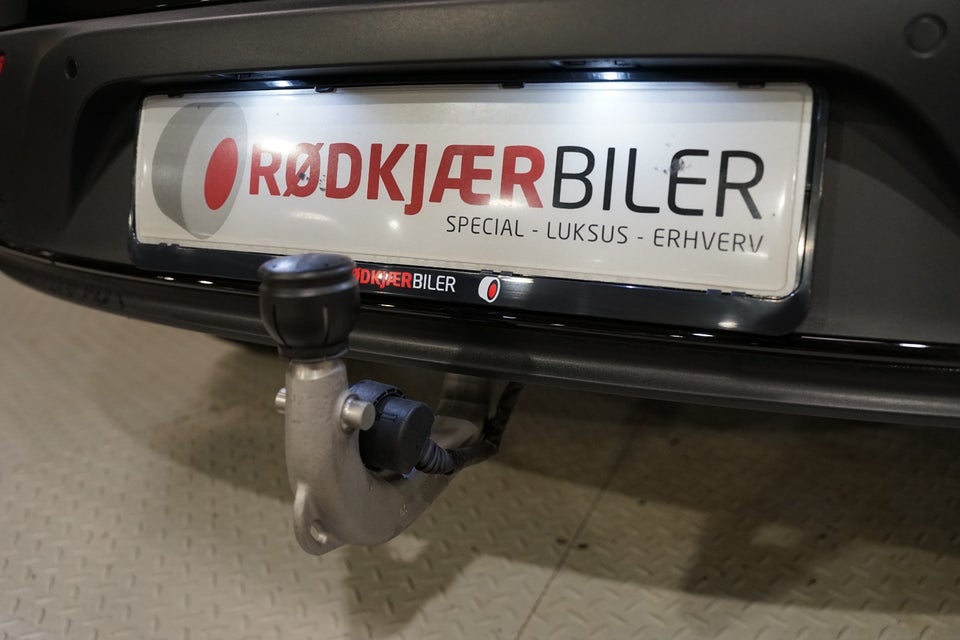 Mercedes EQB250+ Electric Art 5d