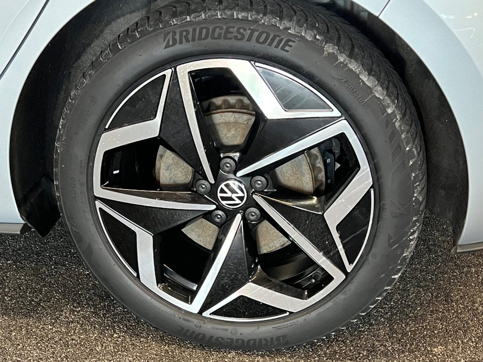 VW ID.3 58 Pro Performance 5d