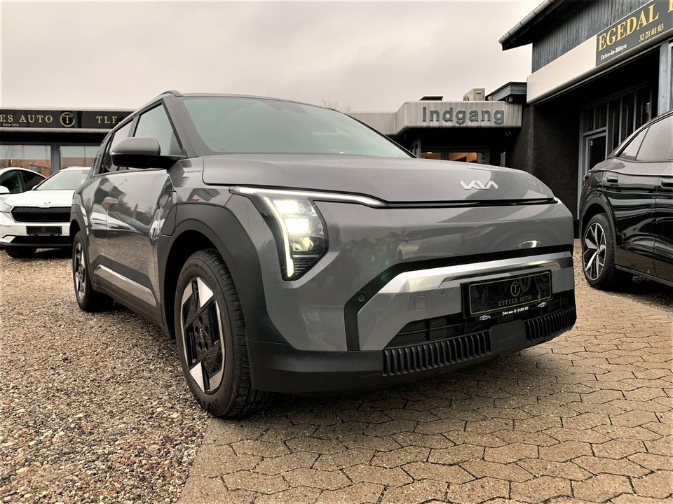 Kia EV3 81 Long Range Prestige 5d