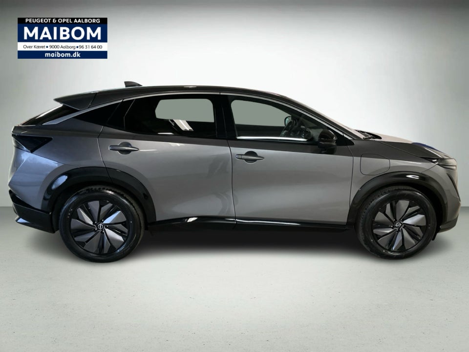 Nissan Ariya 87 Advance 5d