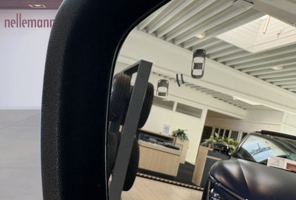 Ford Mustang Mach-E 70 Premium Standard Range AWD 5d