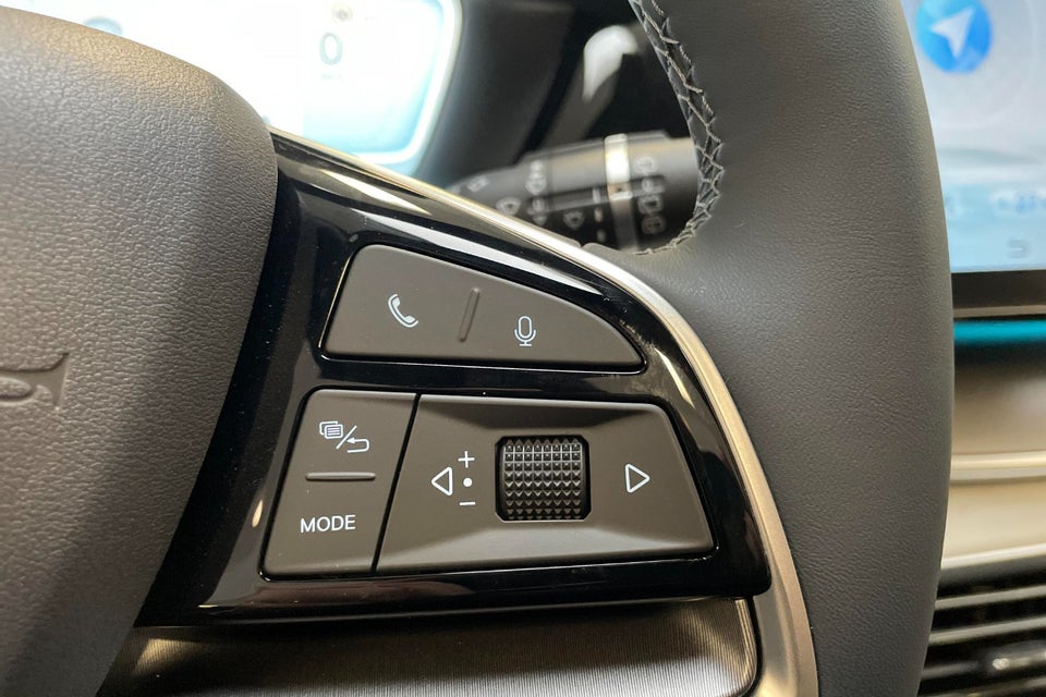 BYD Seal U 72 Comfort 5d