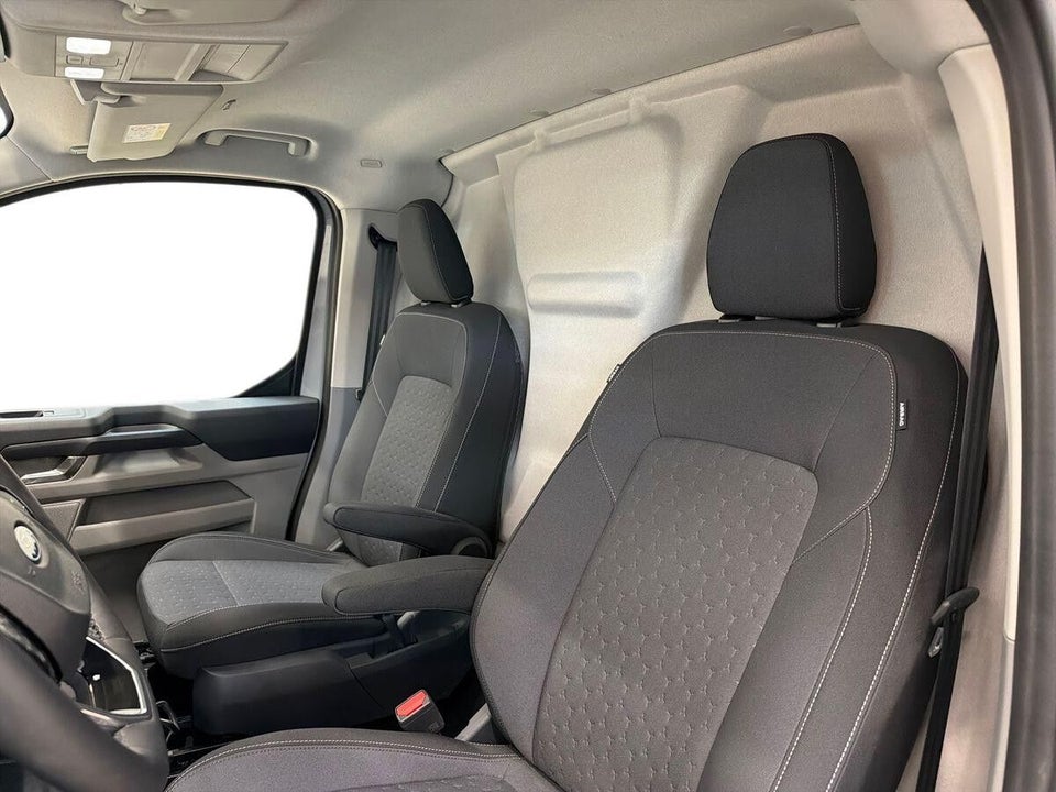 Ford E-Transit Custom 340L 64 Limited