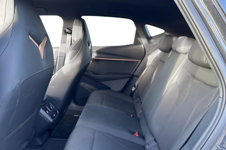 Cupra Tavascan 77 Endurance 5d