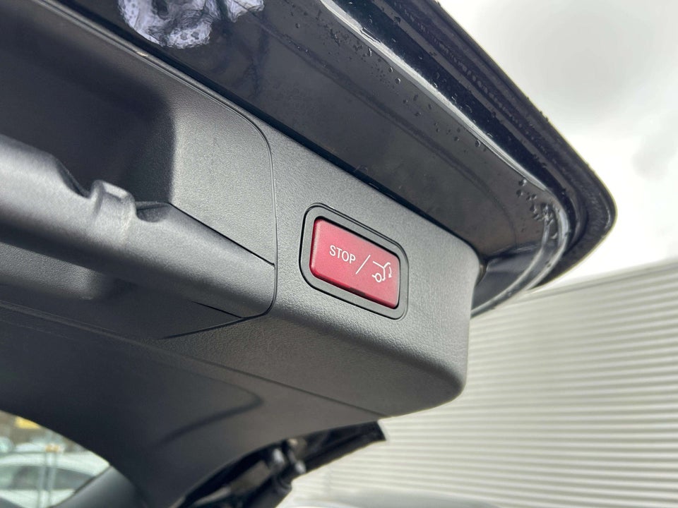 Mercedes EQB250+ AMG Edition 5d